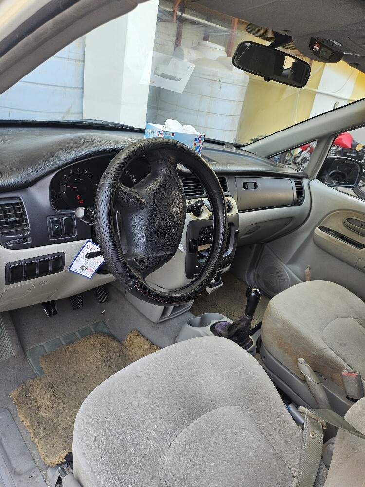 For sale: Hyundai 2005, clean - 8