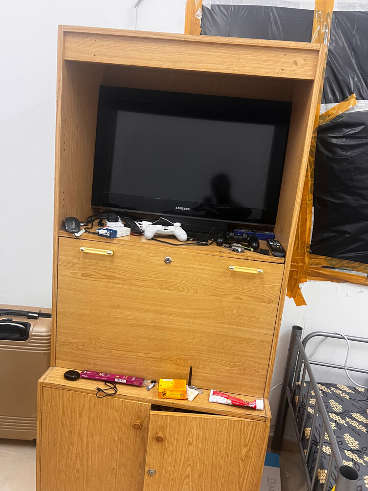 cabinet - 2