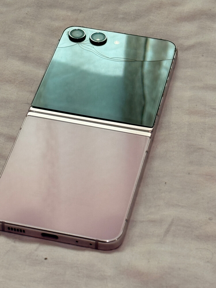 Z flip 5 512GB - 2