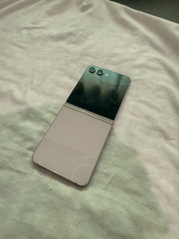 Z flip 5 512GB - 3