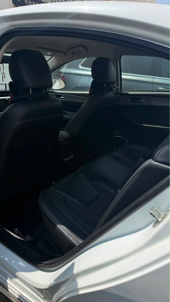 chery 2020 - 1