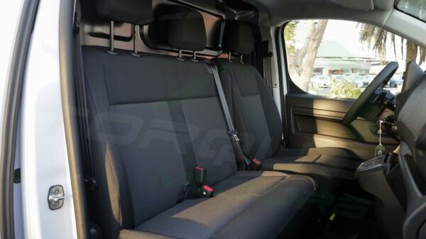 2025 Fiat Scudo L3 Van 2.0T - 12