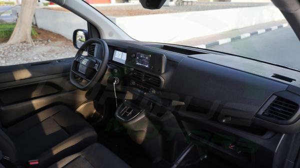 2025 Fiat Scudo L3 Van 2.0T - 6