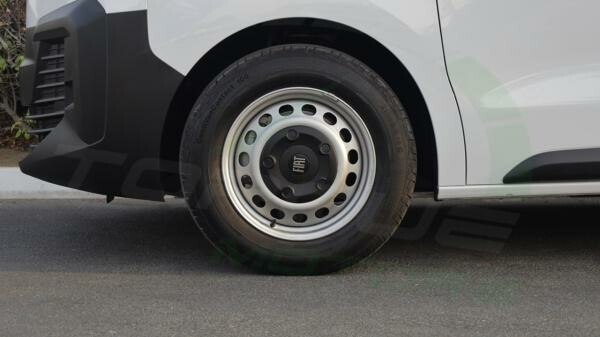 2025 Fiat Scudo L3 Van 2.0T - 15