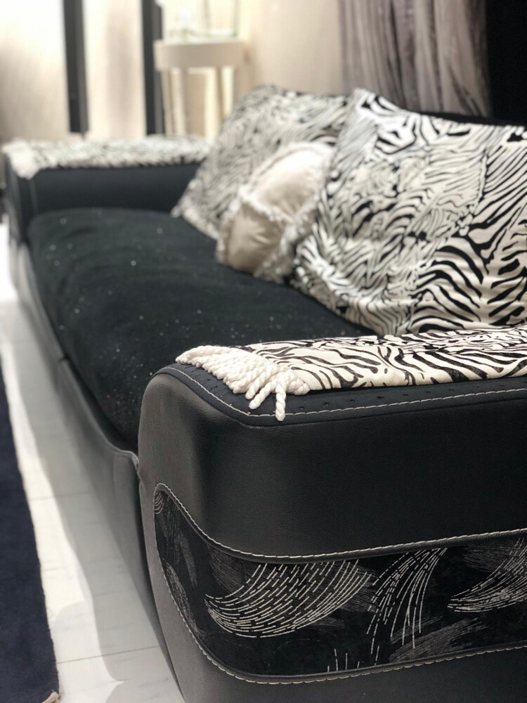 MOVING SALE SOFA SET - 1