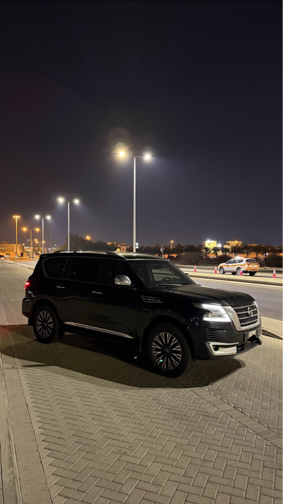 للبيع نيسان - 3