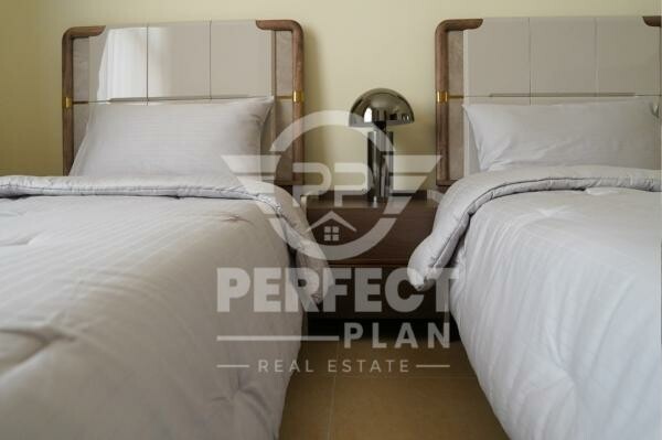 Fully Furnished Apartment - 4