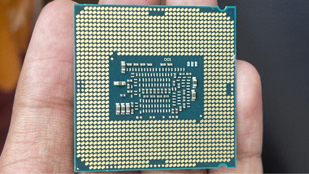 i5-6400 - 2