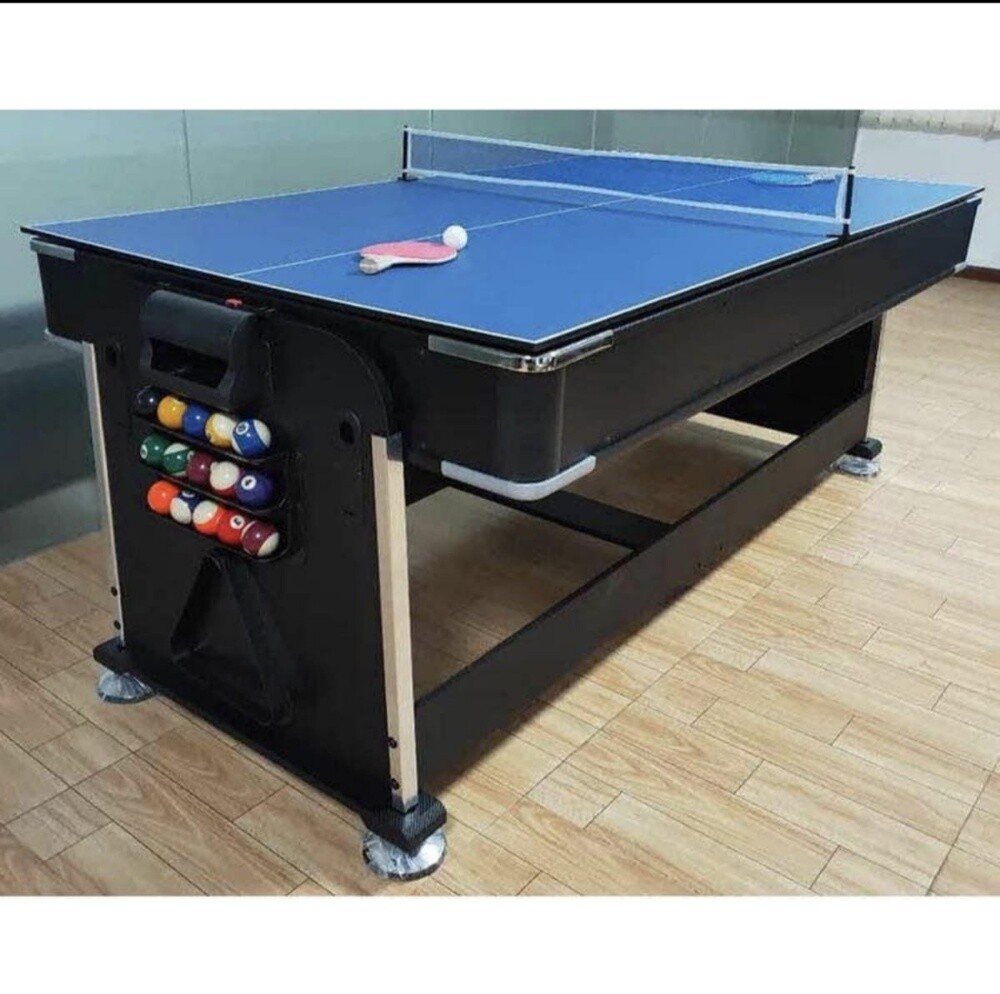 Multi games table - 4