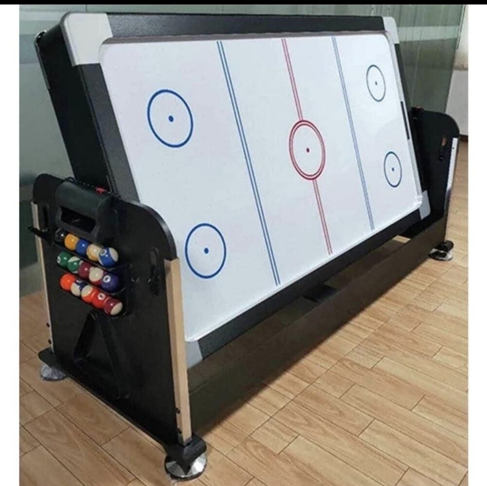 Multi games table - 3