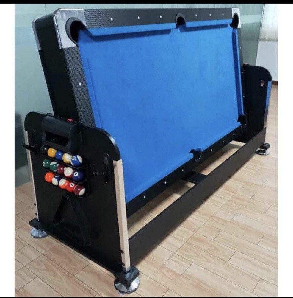 Multi games table - 2