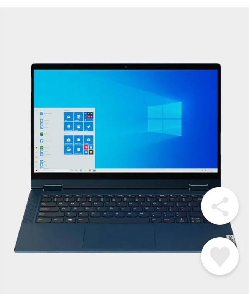 LENOVO IDEAPAD FLEX 5 EXCELLENT - 4