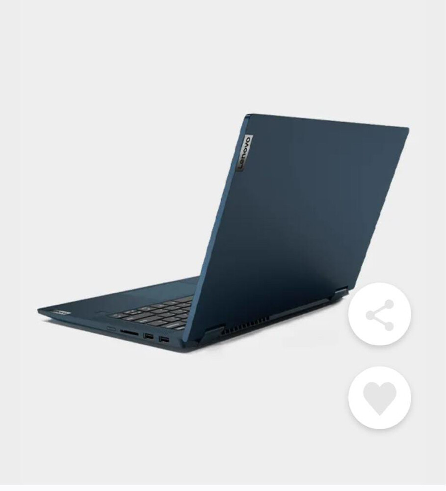 LENOVO IDEAPAD FLEX 5 EXCELLENT - 2