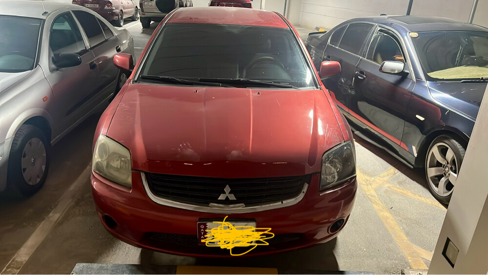 Galant - 2