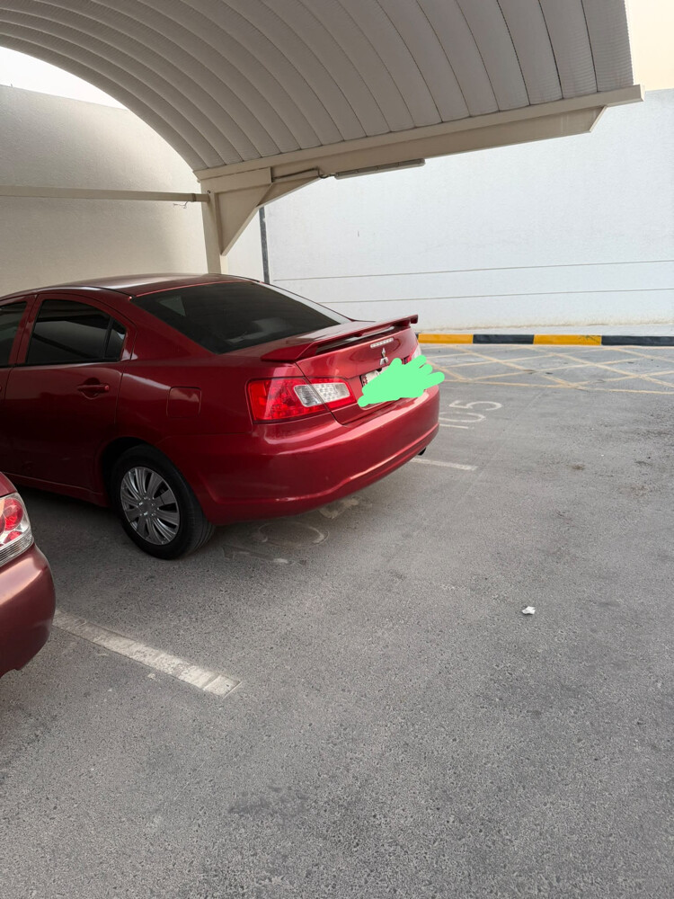 Galant - 3