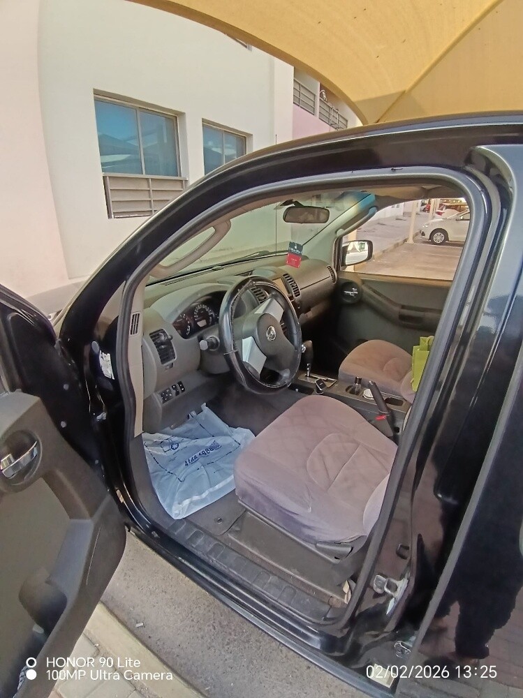 urgent sale Nissan Xterra - 8