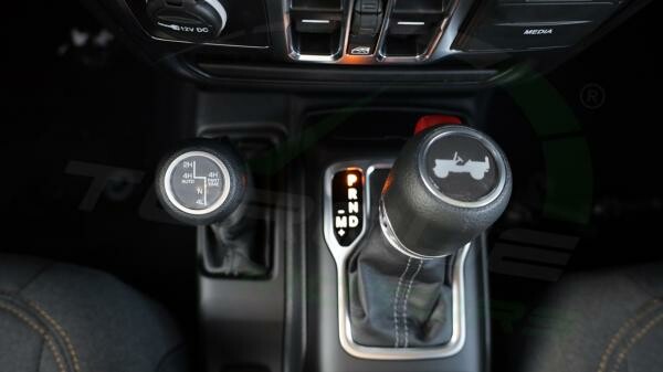 2025  Jeep Wrangler Unlimited Sport - 11