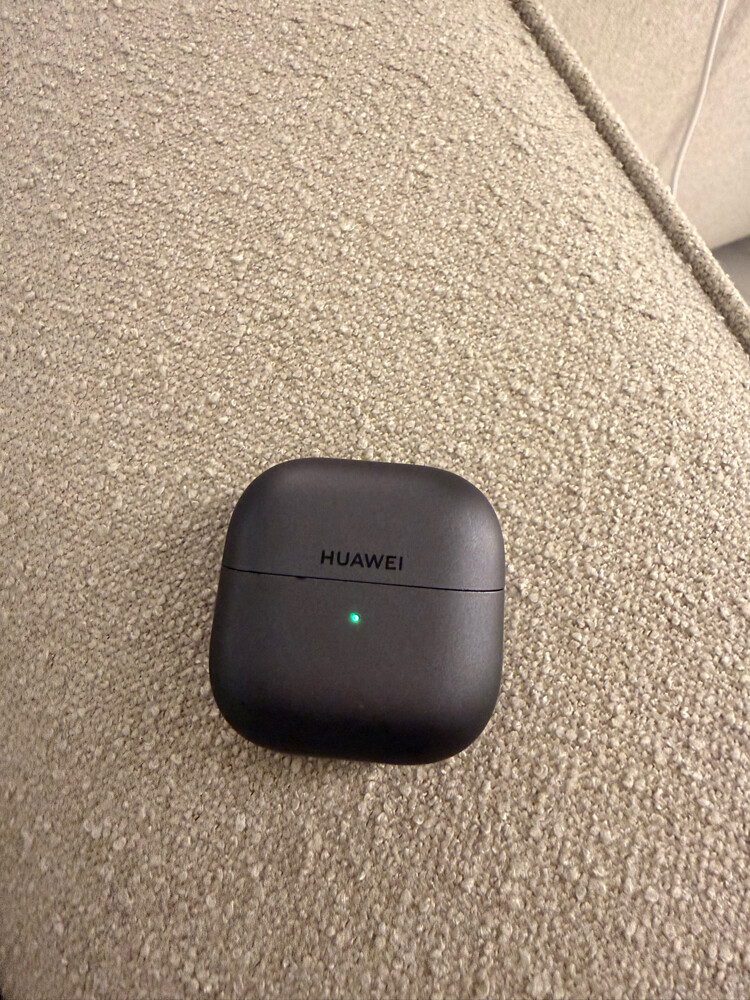 Huawei FreeClip 2 - 3