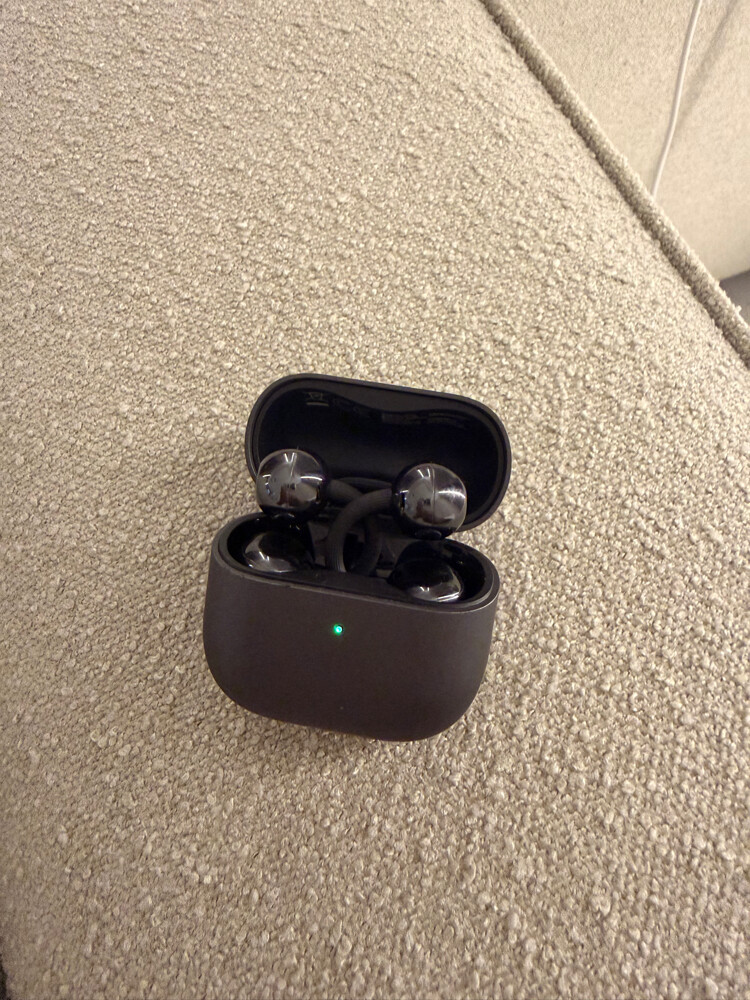 Huawei FreeClip 2 - 1