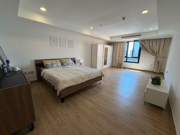 LUXURY 1BDR FF BILLS INCLUDED - 8