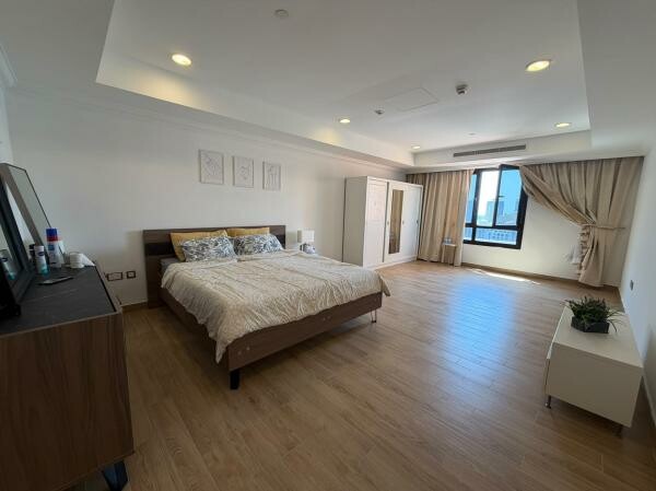 LUXURY 1BDR FF BILLS INCLUDED - 5