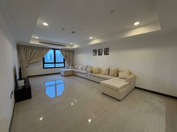 LUXURY 1BDR FF BILLS INCLUDED - 3