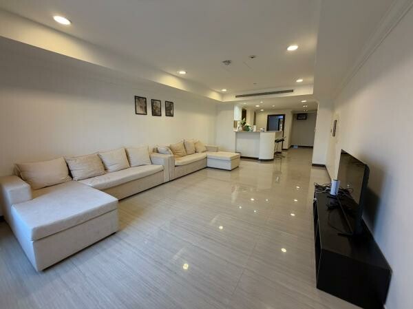 LUXURY 1BDR FF BILLS INCLUDED - 2