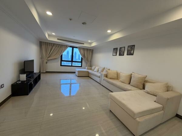 LUXURY 1BDR FF BILLS INCLUDED - 1