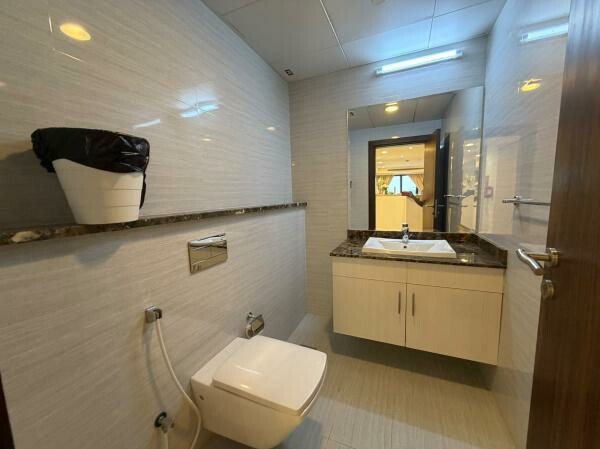 LUXURY 1BDR FF BILLS INCLUDED - 4