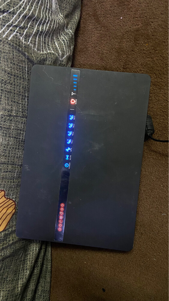 5G router - 1