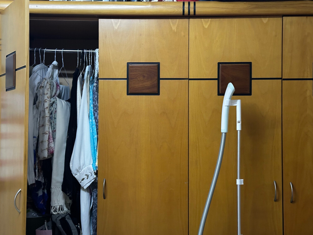 wardrobe - 2