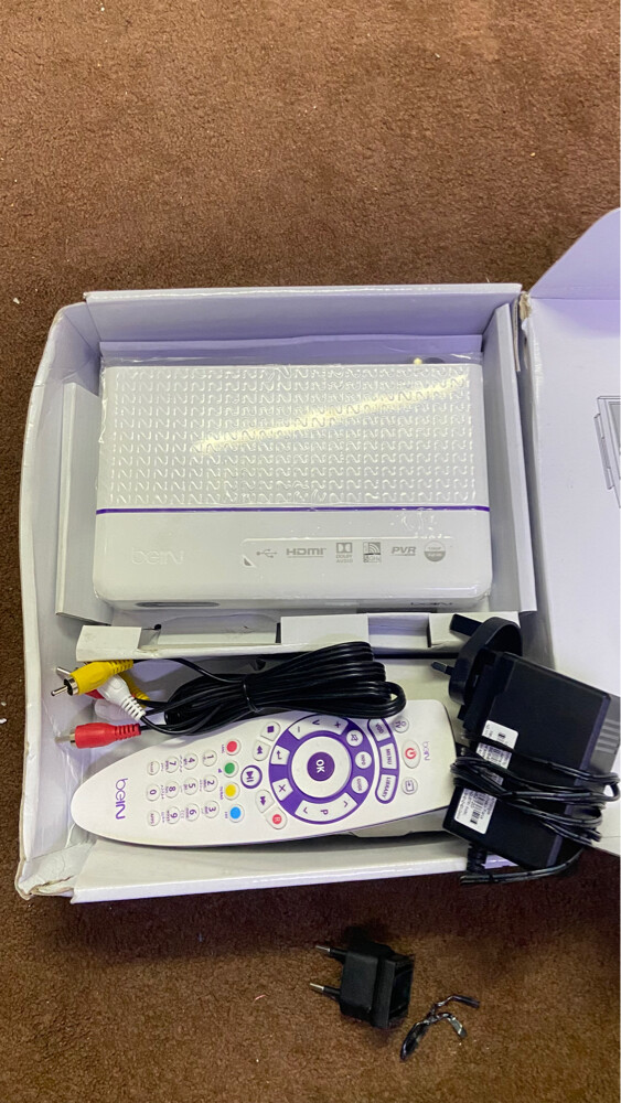 Bein tv - 1