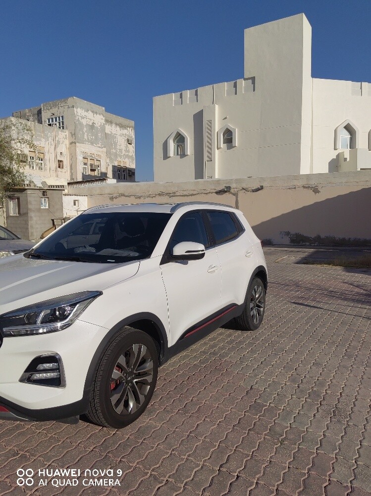 سياره شيري - 9
