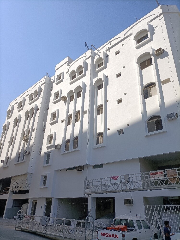 هاشم الشريف - 5