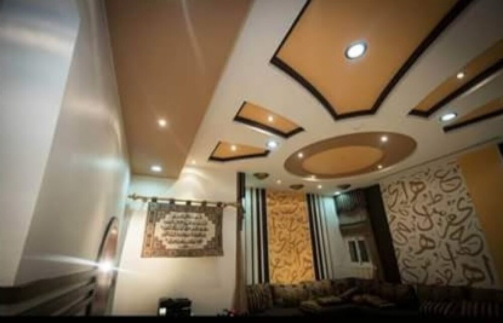 Interior & Exterior Painting, Decor - 3