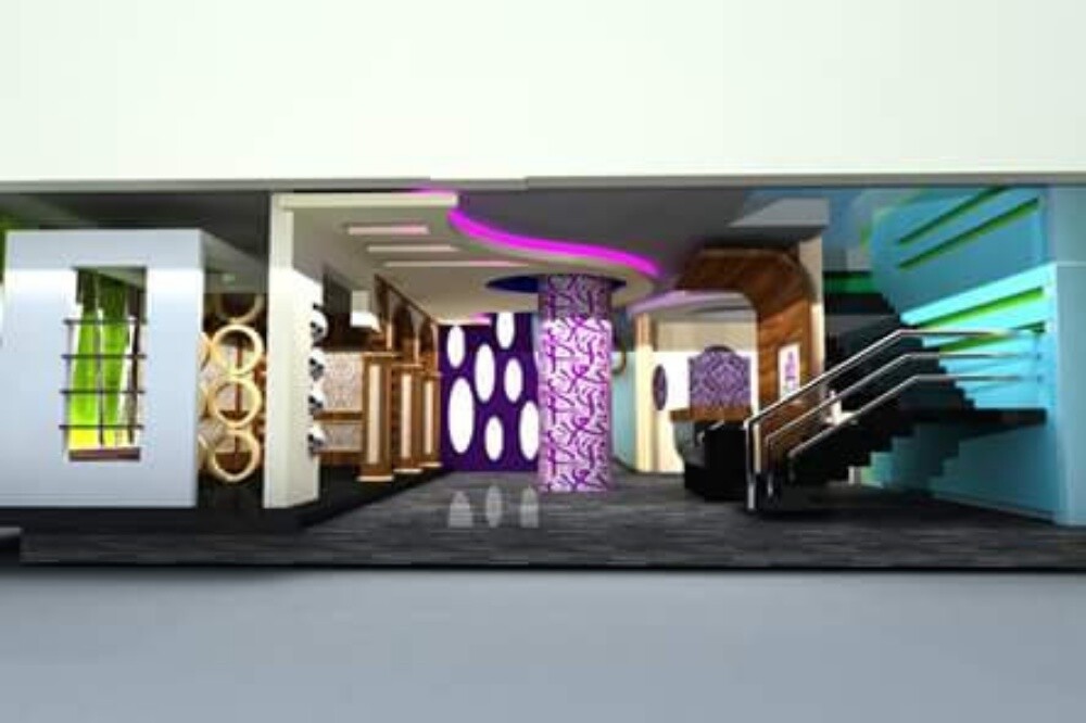 Interior & Exterior Painting, Decor - 21