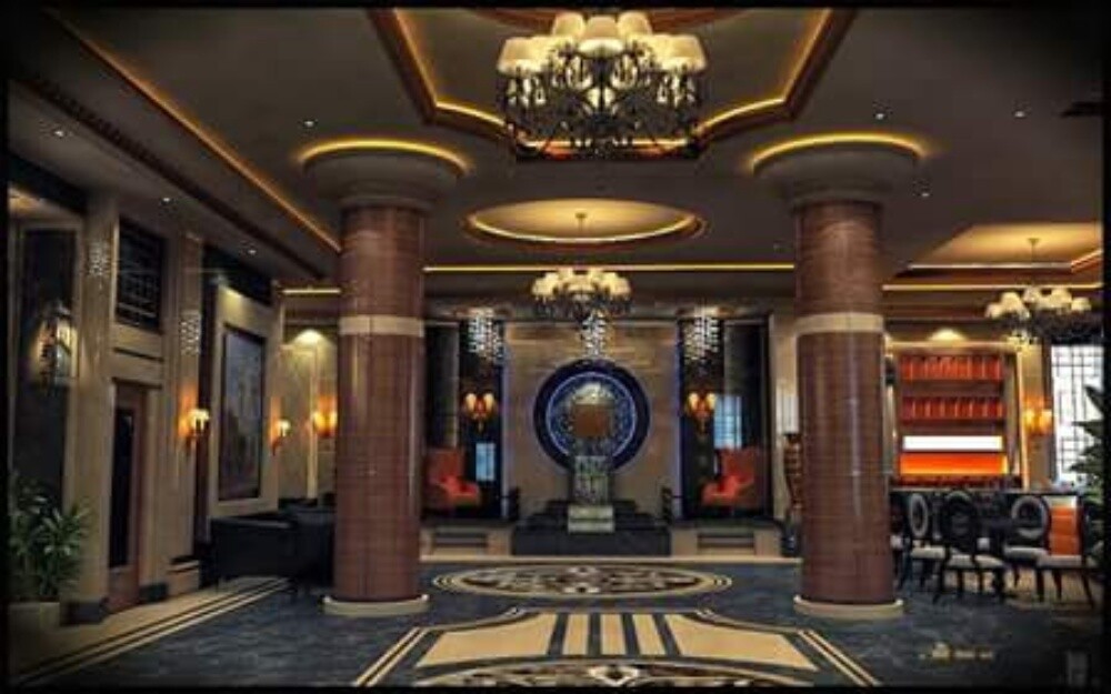 Interior & Exterior Painting, Decor - 8