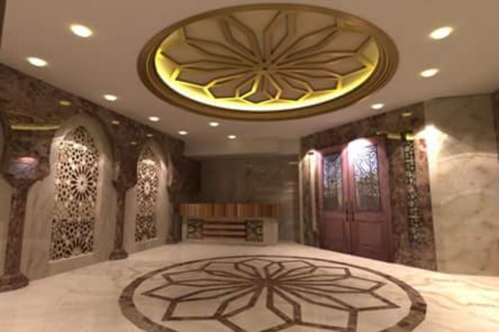 Interior & Exterior Painting, Decor - 17