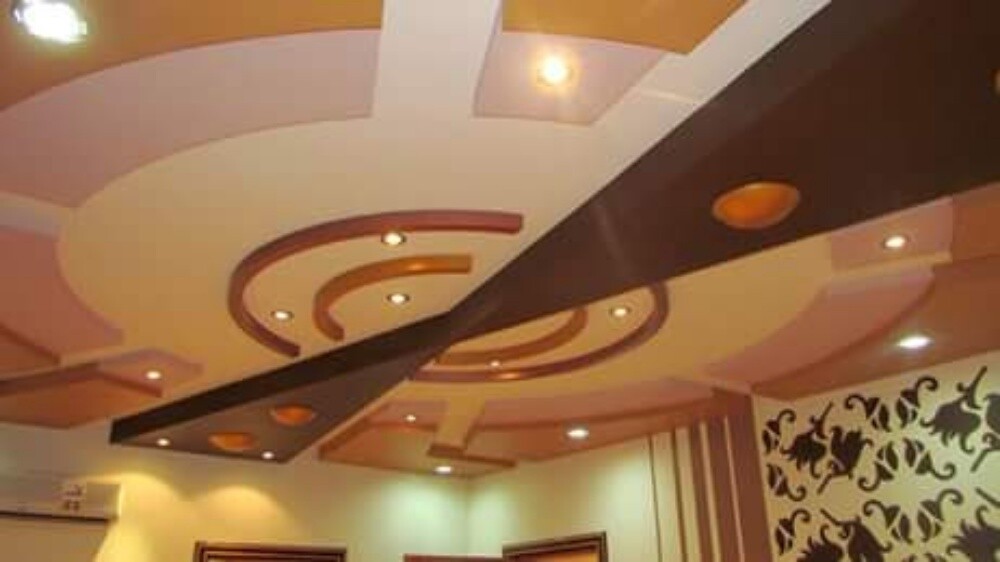 Interior & Exterior Painting, Decor - 28