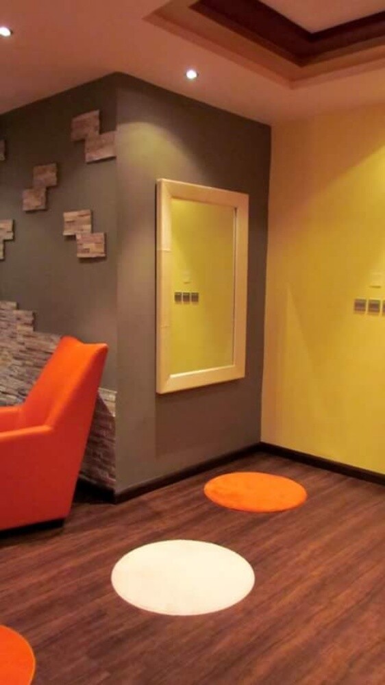 Interior & Exterior Painting, Decor - 26