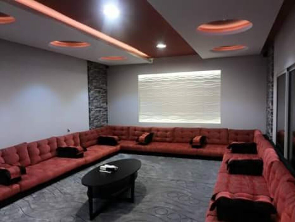Interior & Exterior Painting, Decor - 7