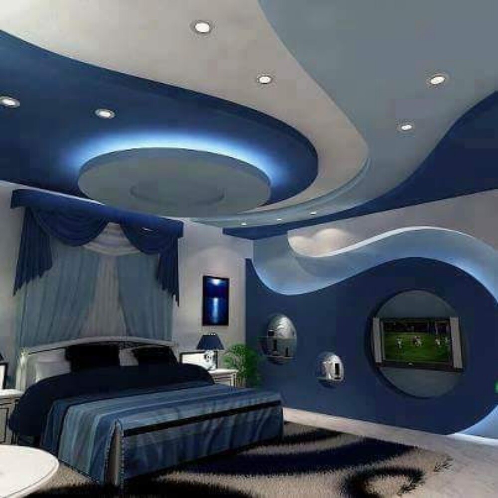 Interior & Exterior Painting, Decor - 22