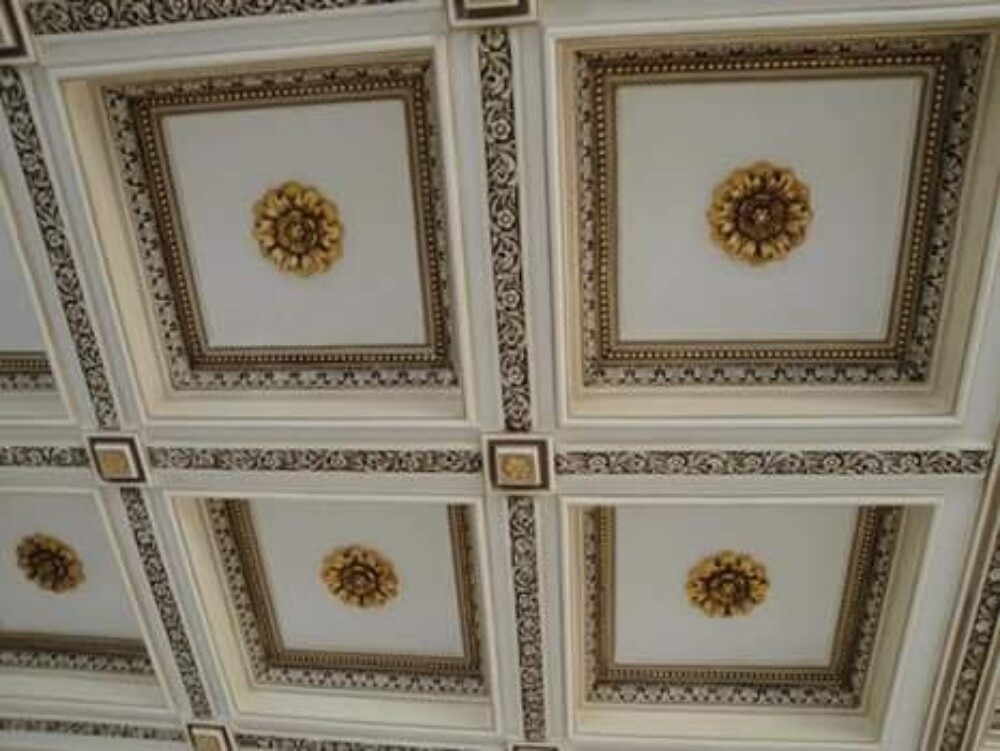Interior & Exterior Painting, Decor - 12