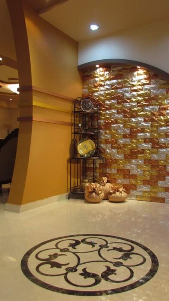 Interior & Exterior Painting, Decor - 29