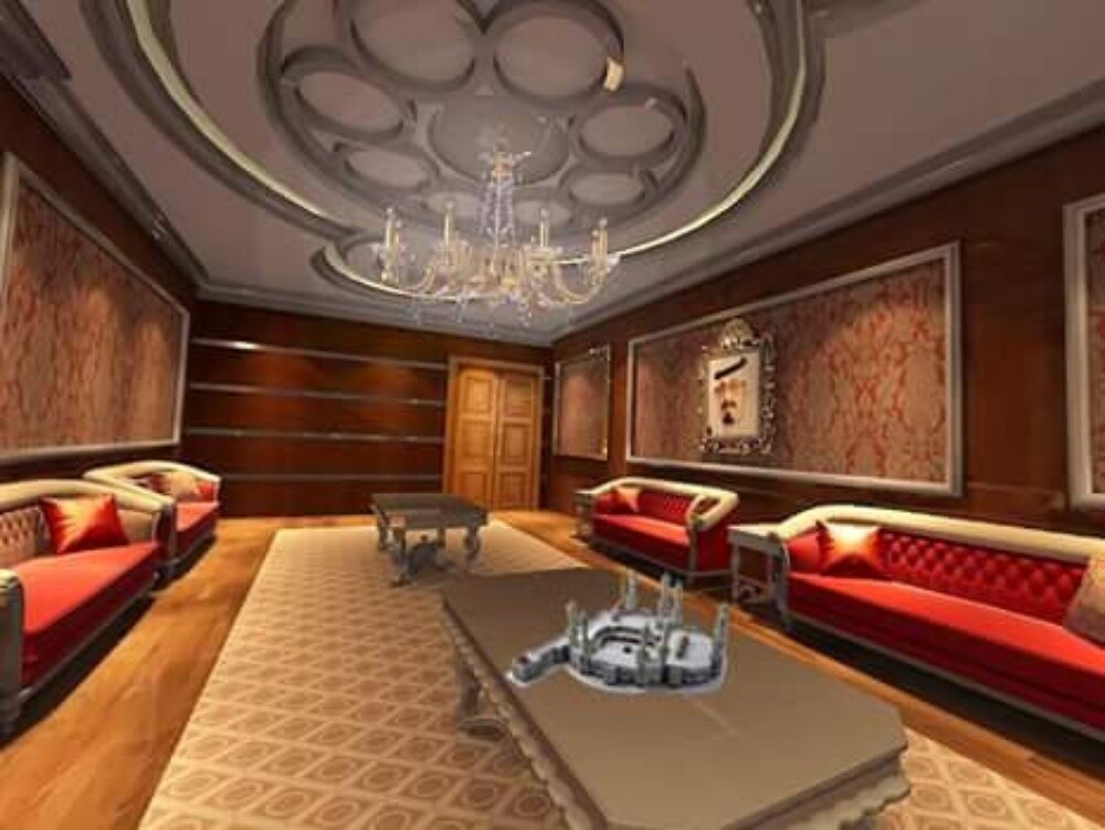 Interior & Exterior Painting, Decor - 19