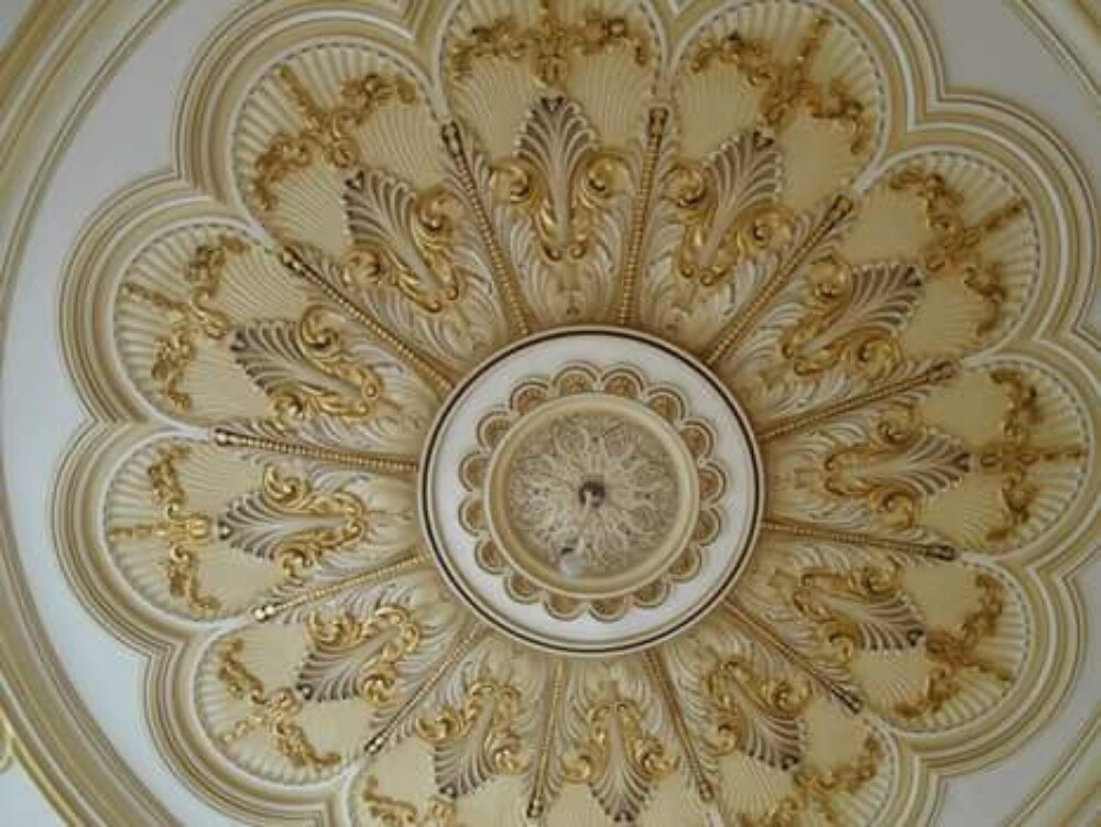 Interior & Exterior Painting, Decor - 14
