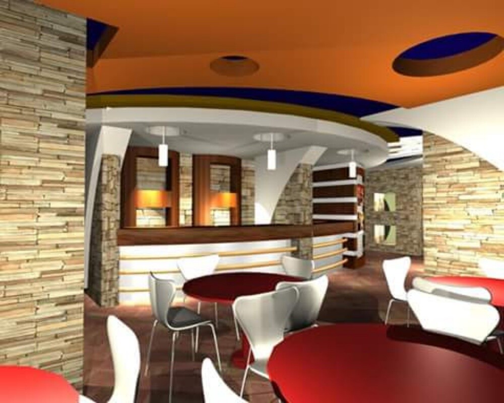 Interior & Exterior Painting, Decor - 23