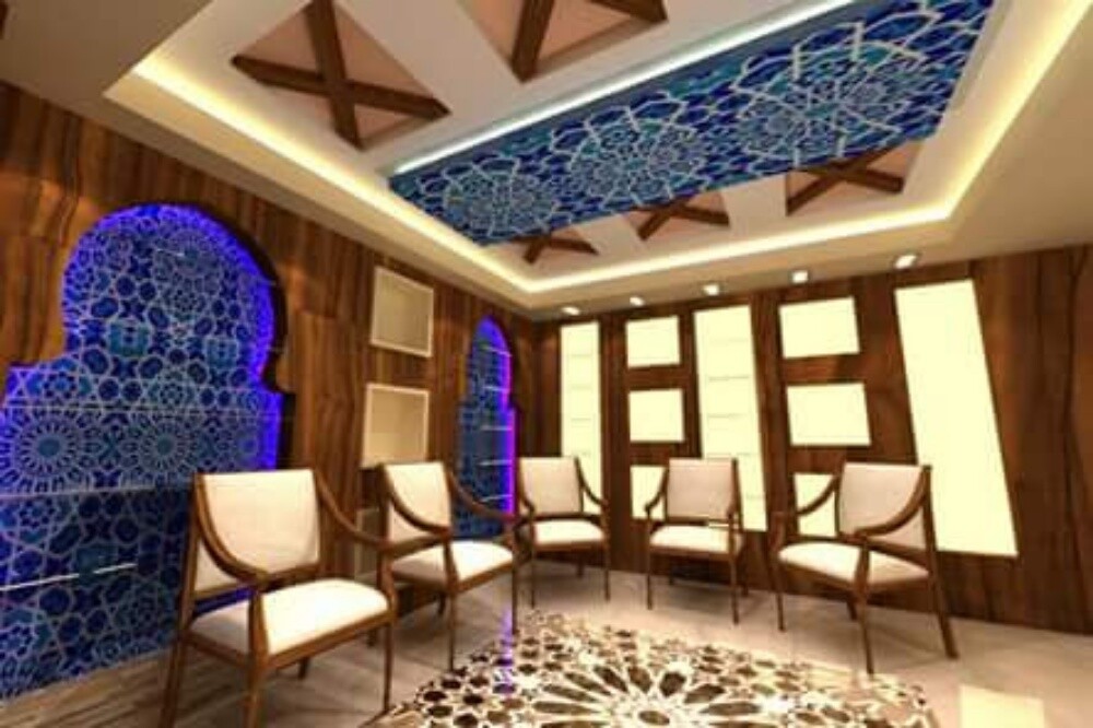 Interior & Exterior Painting, Decor - 20