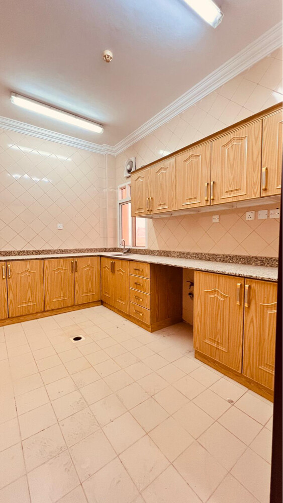 2 BR in old Airport for Rent - 1