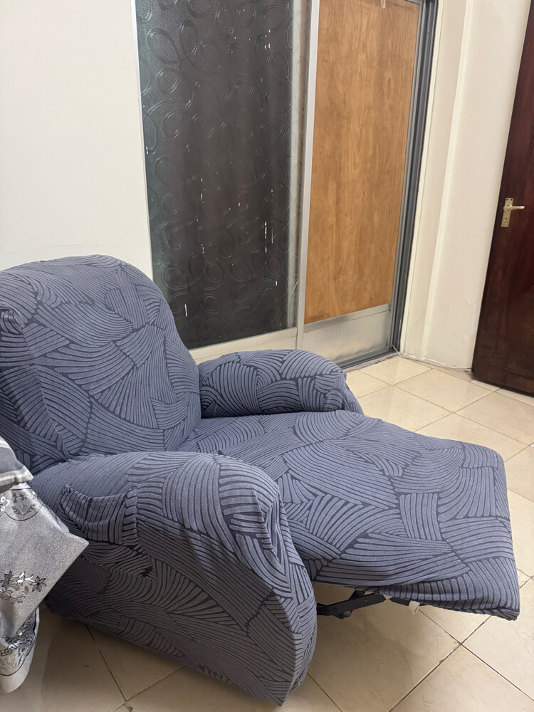 recliner sofa - 3